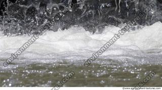 Water Foam 0032